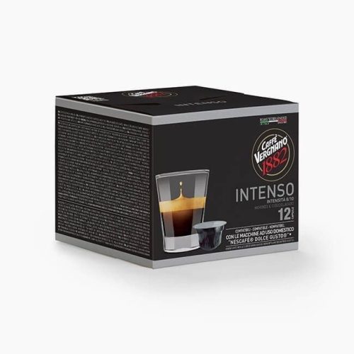 Intenso - compatible con DolceGusto