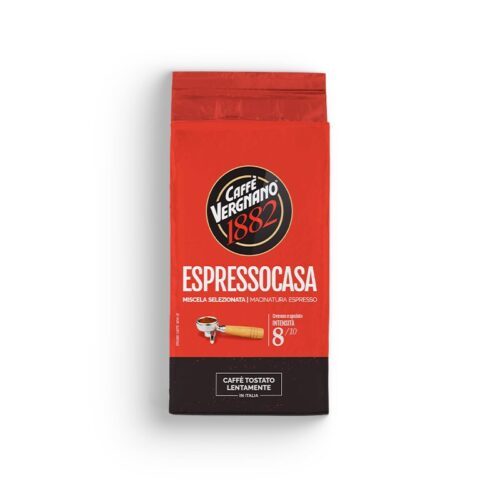 Espressocasa 250g